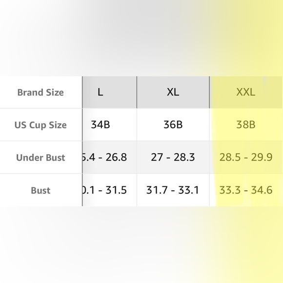 Rhinestone corset 2xl (fits M/L) - Picture 10 of 11